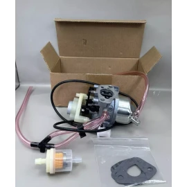 Huayi Lizapus OEM HUAYI Carburetor  For Predator 3500 Watts Inverter Generator63584