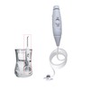 Replacement Hose and Handle Parts for Waterpik Replacement Heads,Compatible with