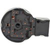 XYZIL Ignition Switch SBA385202601 Compatible with New Holland TC21DA TC23DA
