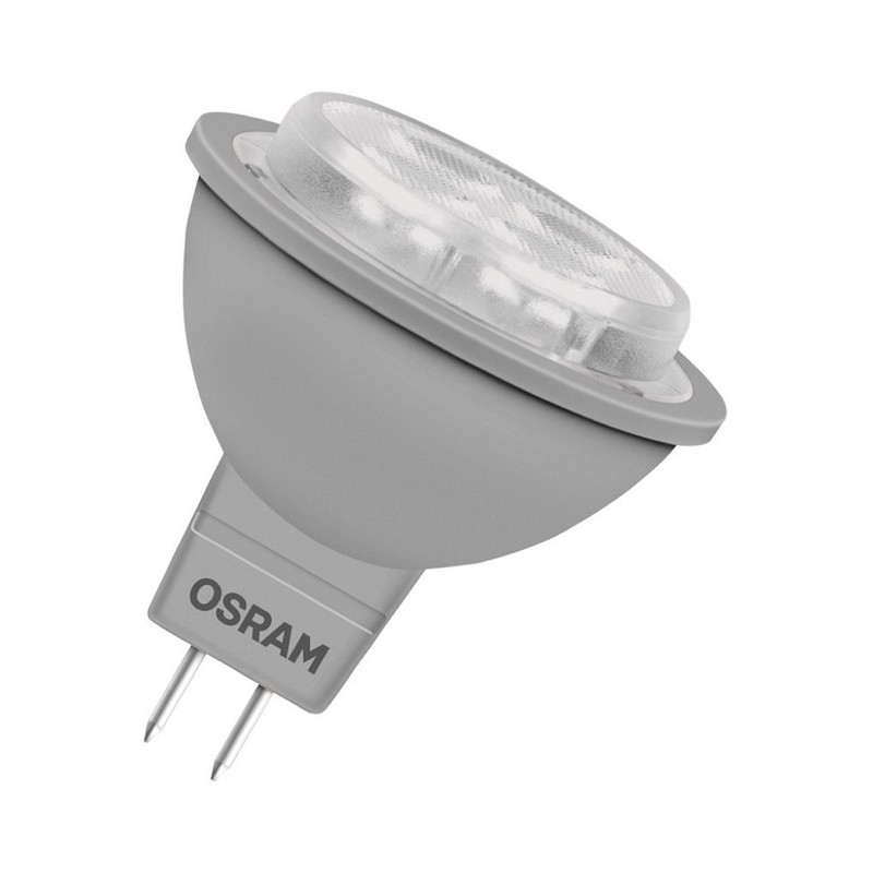 Osram LED Star MR16 LED Reflector Lamp with GU5.3 Socket,