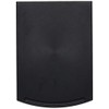 Handy Caddy Sliding Kitchen Under Cabinet Appliance Moving Caddy