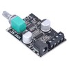 ZK‑502L Bluetooth Power Amplifier Board Stereo Digital Audio Amplifier Module