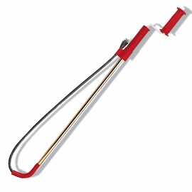 Ridgid 6 ft. L Toilet Auger