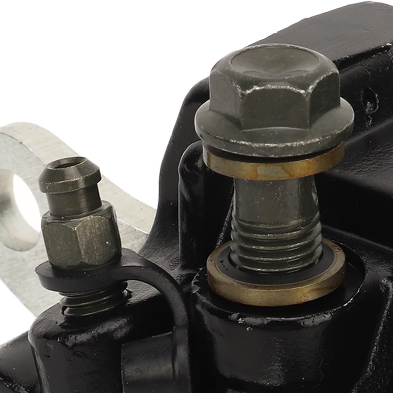 Rear Brake Caliper 69100 01C00 Rust Proof Strong Structure Replacement