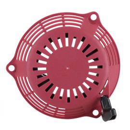 Fdit Recoil Starter Engine Motor Pull Start Recoil Starter Rewind Kit for Honda GCV135 GCV160 EN2000