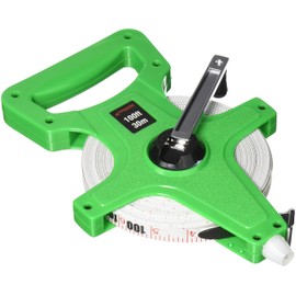 Champro Tape Measure (100-Feet Open Reel)