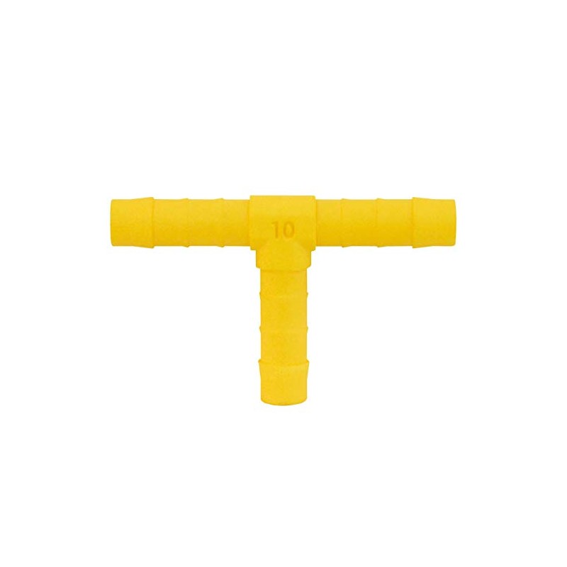 Lilie 69310 T-Connector, Set of 5
