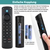 Stick TV Voice Replacement Remote Control Pro, Voice Remote Control