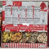 Trader Joe Organic Panoply of Organic Italian Pasta Box 35.27oz