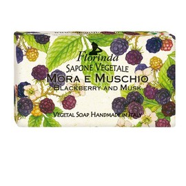 Florinda hureguransuso-pu Fruit Blackberry and Musk G