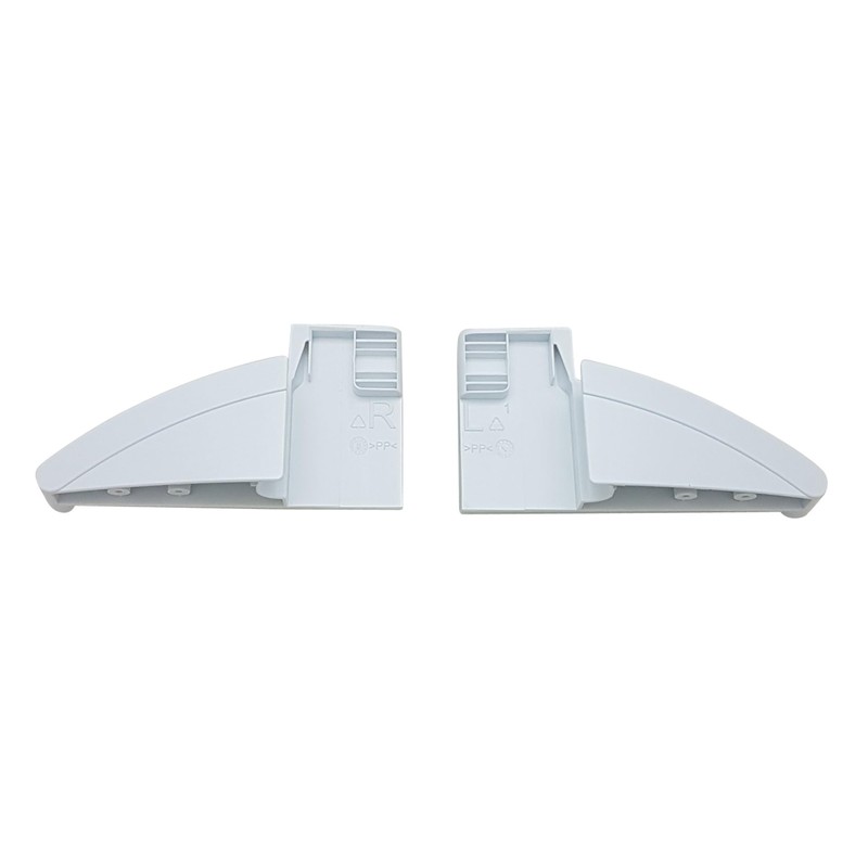 Lichtblau Side Panel Set Bottle Compartment Holder 7433698 + 7436004,