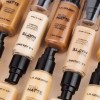 Base De Maquillaje Liquido La Color Truly Mate Cobertura 40g