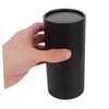 Mikinona 4Pcs Refillable Car Tissue Holder Soft Skin Friendly Cylinder