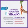 New Chapter Women's Multivitamin 50 Plus for Cellular Energy, Heart