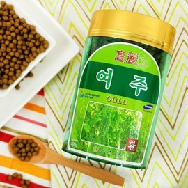 Goryeo Gold Bitter Melon & Mulberry Leaf Pills 300g (Korean-Made) Health Pills