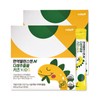 Cubie & Immune Balance Actinidia Extract Kids 60 sachets x 2 (total 2 months supply) / 큐비앤 면역밸런스엔 다래추출물 키즈 60포 x 2개 (총 2개월분)