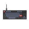Keychron V3 TKL 80% Layout Custom Wired Mechanical Keyboard, 87