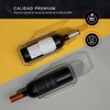 Cookify Set de 6 Organizadores Apilables para Botellas de Vino,