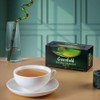 Greenfield Flying Dragon Chinese Green Tea, Green Tea, 25 Tea