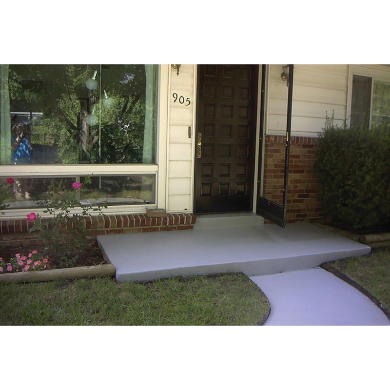 Rust-Oleum Seal-Krete 357925 Wet Look Turbo Concrete Sealer Spray, 24