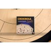 Tracey Crokinole Cards - Board and Discs Not Included