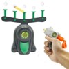 Electric Suspension Ball Toy Children Kid Educational Target Practice Toy