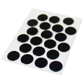 Mouse sole be on sole Type A 8φ/21 pcs Gaming Mouse Pro