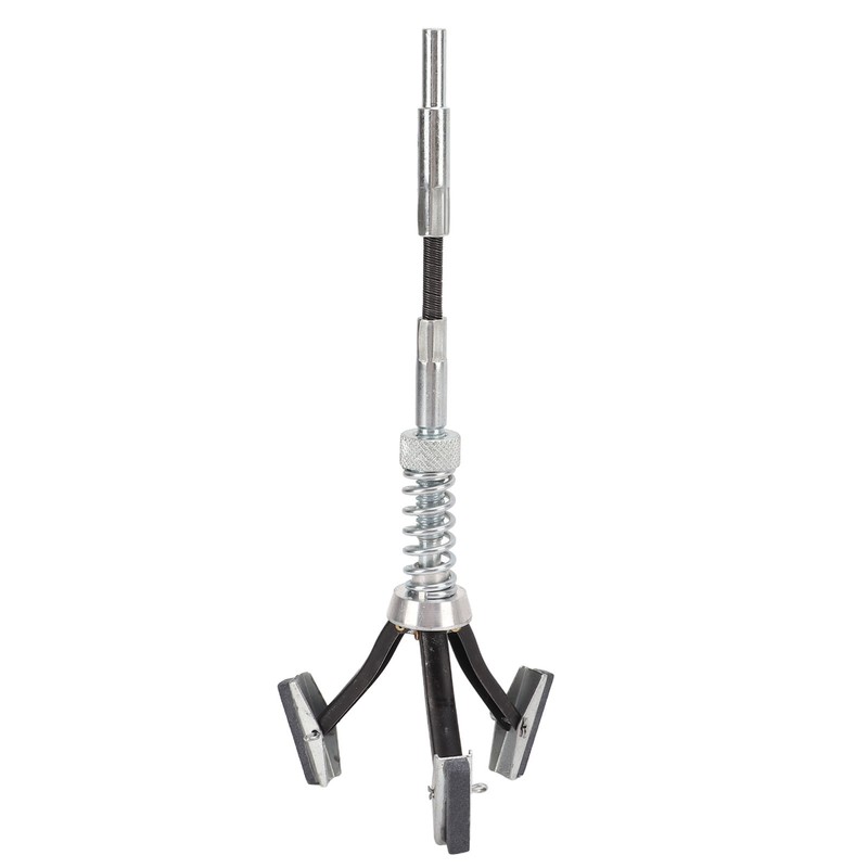 Engine Cylinder Hone Tool Deglazer with 3 Piece 1 1/8in