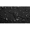 iX-brella Men's Pocket Umbrella Open-Close Automatic Round Hook Handle, Carbon