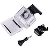 Suptig Case Waterproof Case Compatible for Gopro Hero 4 Hero