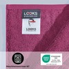 LOOKS By Wolfgang Joop Bath Towel, 70 x 140 cm,
