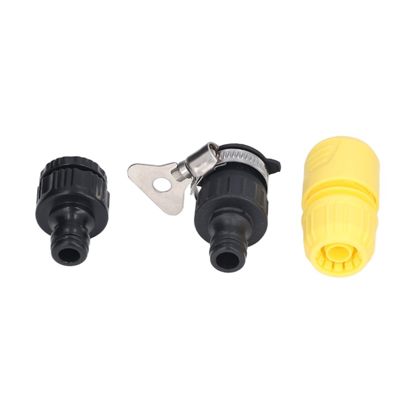 Multifunctional Water Sprayer for G1/2 G5/8 Hose Water Hose Sprayer