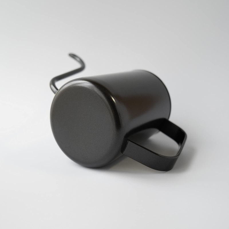 FUN COFFEE COFFEE Drip Pot, 20.3 fl oz (600 ml),