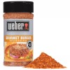 Weber Seasoning Burger Gourmet 5.75 oz (Pack Of 6)