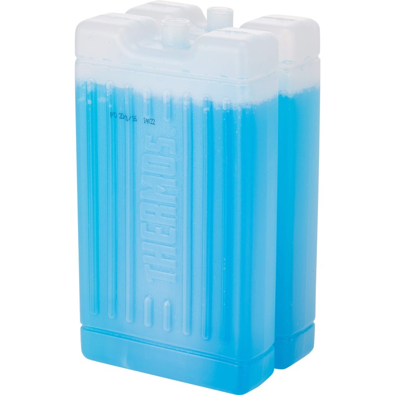 Thermos Weekend Reusable Ice Packs, 400 g - Blue, Pack