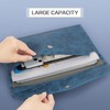 Skycase Document Bag A4, Document Bags, PU Leather, Business File