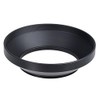 Metal Lens Hood (Wide Angle Design) Compatible with Nikon COOLPIX