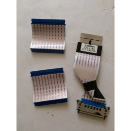 HISENSE 55R6E3 WIRE/ RIBBON BUNDLE