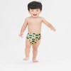 JackLoveBriefs Töpfchen-Trainingshose Töpfchentraining trainingsunterhose Kinder 4-5 Jahre(10 Stück,Farbe: Mehrfarbig, Gr.110)