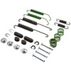 Raybestos H7351 Professional Grade Drum Brake Hardware Kit