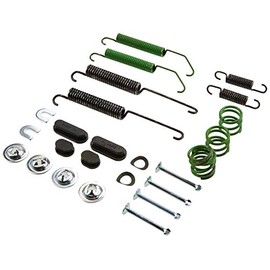 Raybestos H7351 Professional Grade Drum Brake Hardware Kit