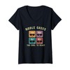 Womens Noble Gases Too Cool to React Funny Chemistry Gift