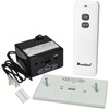 Durablow TR1001 On/Off Gas Fireplace Remote Control Kit for Millivolt
