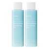 Witch Factory Manyo Factory Thermal Water Moisturizing Skin, 155ml, 2 pieces / 마녀공장 떼르말 워터 모이스처라이징 스킨, 155ml, 2개