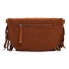 SURI FREY Umhängetasche SFY Becky Crossover Bag Cognac braun