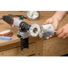 wolfcraft Hobby Polishing Set 5 Pcs. I 2178000 I The