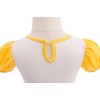 Dressy Daisy Disfraz Vestido Princesa Jessie Body Mamelucos con Diadema
