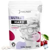 Jawliner® Pioneers the Toughest Handmade Extreme Ultra15x Harder Jawline Gum
