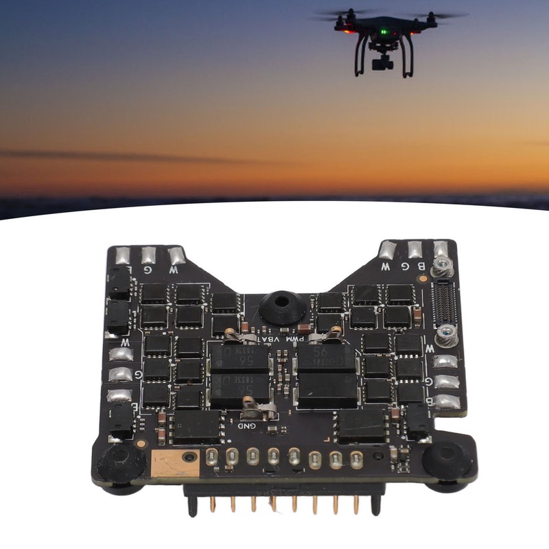 ESC Board Module Assembly Professional PCB Drone ESC Board Module