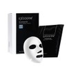 Exoderm bio cellulose mask pack 10 sheets + 5 sheets